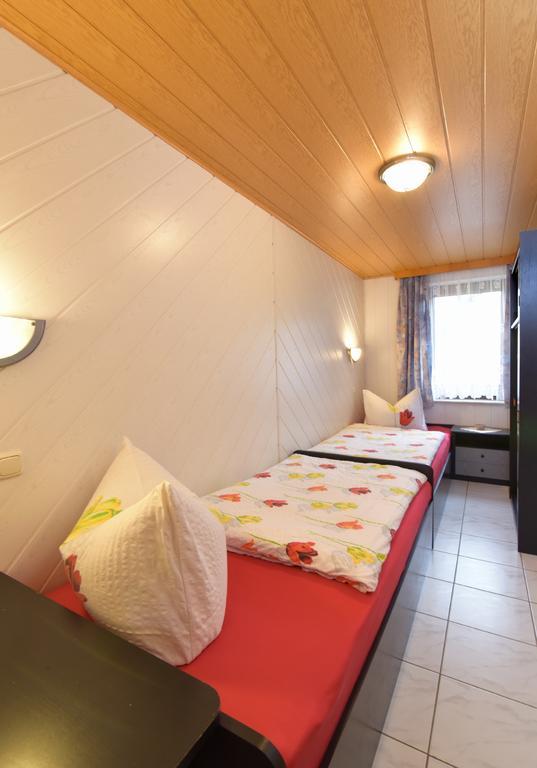 Ferienhaus Richter Drognitz Eksteriør billede